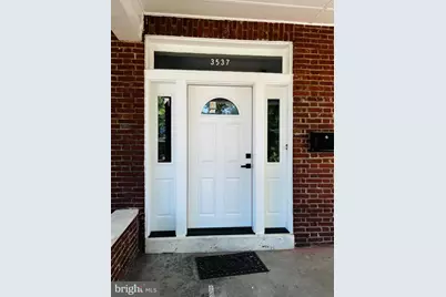 3537 Reisterstown Road, Baltimore, MD 21215 - Photo 1