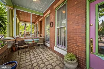 202 E 31st Street, Baltimore, MD 21218 - Photo 4