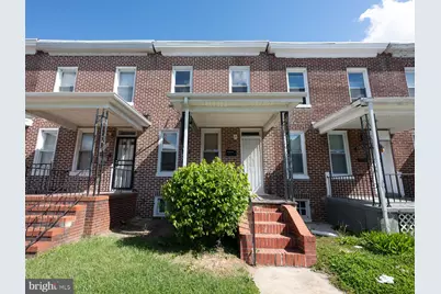 3306 Lyndale Avenue, Baltimore, MD 21213 - Photo 1