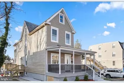 400 S Augusta Avenue #1, Baltimore, MD 21229 - Photo 1