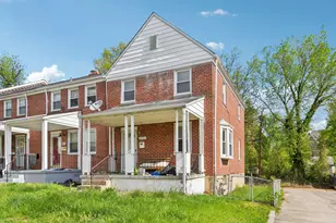 601 Braeside Rd, Baltimore, MD 21229 - Photo 1