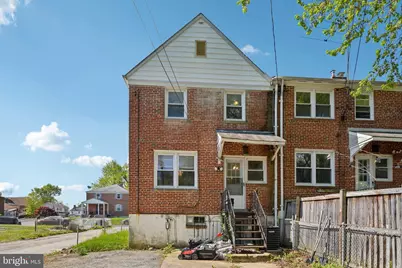 601 Braeside Road, Baltimore, MD 21229 - Photo 24