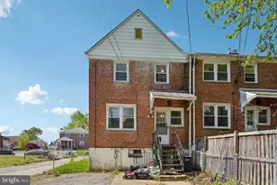 601 Braeside Rd, Baltimore, MD 21229 - Photo 24