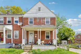 601 Braeside Rd, Baltimore, MD 21229 - Photo 2