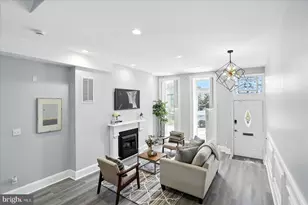 1628 E Biddle St, Baltimore, MD 21213 - Photo 8