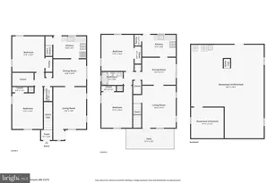 4504 Garrison Blvd, Baltimore, MD 21215 - Photo 42
