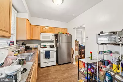 4504 Garrison Boulevard, Baltimore, MD 21215 - Photo 4