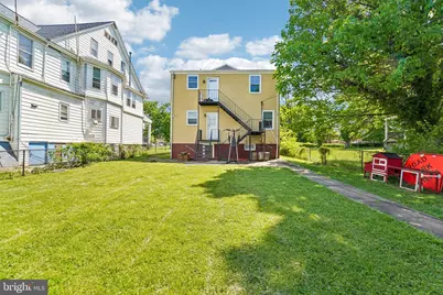 4504 Garrison Boulevard, Baltimore, MD 21215 - Photo 38