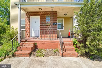 4504 Garrison Boulevard, Baltimore, MD 21215 - Photo 1