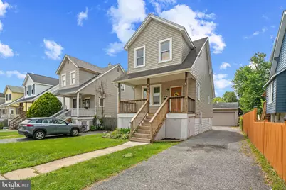 2827 Fleetwood Avenue, Baltimore, MD 21214 - Photo 36