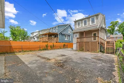 2827 Fleetwood Avenue, Baltimore, MD 21214 - Photo 34