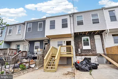 308 S Newkirk Street, Baltimore, MD 21224 - Photo 32