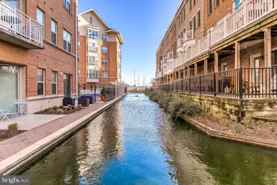 23 Pierside Drive #318, Baltimore, MD 21230 - Photo 4