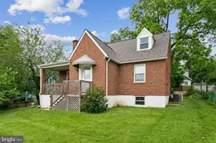 3212 Hamilton Ave, Baltimore, MD 21214 - Photo 2