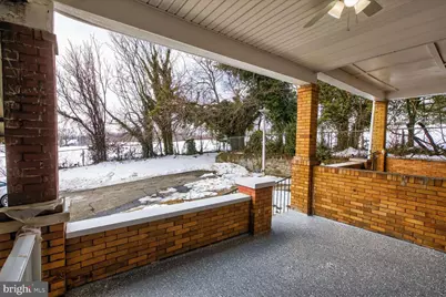 2802 Clifton Park Terrace, Baltimore, MD 21213 - Photo 24