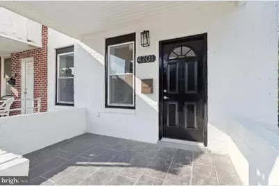 4701 Beaufort Avenue, Baltimore, MD 21215 - Photo 2