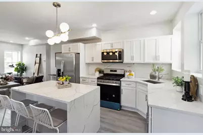4701 Beaufort Avenue, Baltimore, MD 21215 - Photo 16