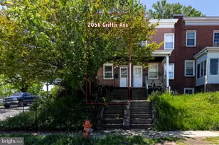 2056 Griffis Ave, Baltimore, MD 21230 - Photo 1