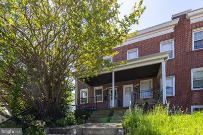 2056 Griffis Avenue, Baltimore, MD 21230 - Photo 2