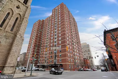 1101 Saint Paul Street #305, Baltimore, MD 21202 - Photo 1