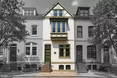 1215 John Street, Baltimore, MD 21217 - Photo 1