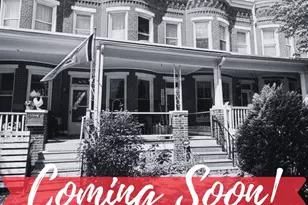 3446 Roland Ave, Baltimore, MD 21211 - Photo 1