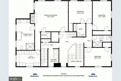 203 E Highfield Road, Baltimore, MD 21218 - Photo 46