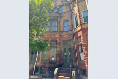 1704 Saint Paul Street #1, Baltimore, MD 21202 - Photo 1