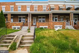 3314 Parklawn Ave, Baltimore, MD 21213 - Photo 1