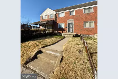 5731 Denwood Avenue, Baltimore, MD 21206 - Photo 1