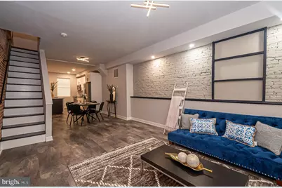 3103 E Monument Street, Baltimore, MD 21205 - Photo 1
