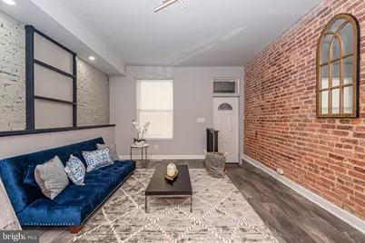 3103 E Monument Street, Baltimore, MD 21205 - Photo 2