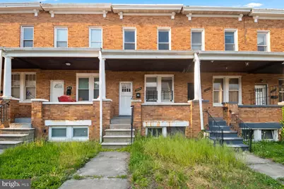 2615 Beryl Avenue, Baltimore, MD 21205 - Photo 1