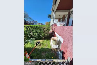 649 N Bentalou Street, Baltimore, MD 21216 - Photo 6