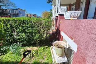 649 N Bentalou St, Baltimore, MD 21216 - Photo 6