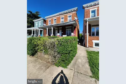 649 N Bentalou Street, Baltimore, MD 21216 - Photo 4