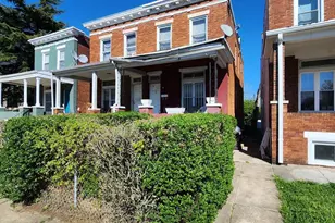 649 N Bentalou St, Baltimore, MD 21216 - Photo 4