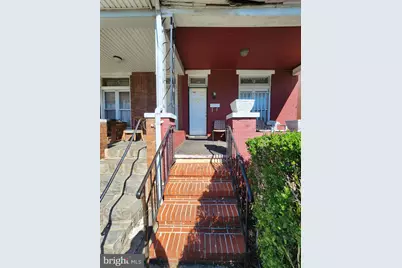 649 N Bentalou Street, Baltimore, MD 21216 - Photo 24