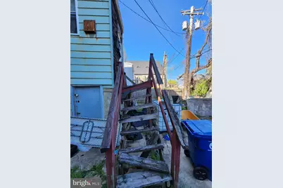 649 N Bentalou Street, Baltimore, MD 21216 - Photo 22