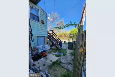 649 N Bentalou Street, Baltimore, MD 21216 - Photo 12