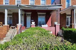 649 N Bentalou St, Baltimore, MD 21216 - Photo 2