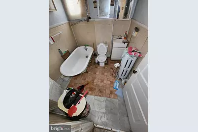649 N Bentalou Street, Baltimore, MD 21216 - Photo 50