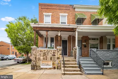 2700 Ashland Avenue, Baltimore, MD 21205 - Photo 1