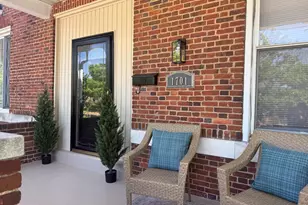 1701 E 33rd St, Baltimore, MD 21218 - Photo 1