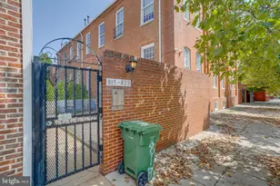 821 S Sharp Street S, Baltimore, MD 21230 - Photo 26