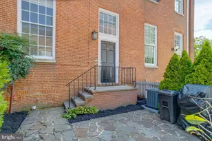 821 S Sharp Street S, Baltimore, MD 21230 - Photo 1
