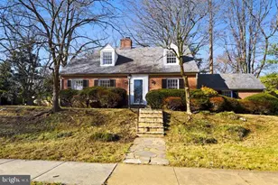 5806 Kenmore Rd, Baltimore, MD 21210 - Photo 2