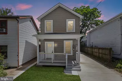 4015 Evans Chapel Road, Baltimore, MD 21211 - Photo 2