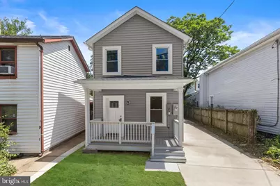 4015 Evans Chapel Road, Baltimore, MD 21211 - Photo 1