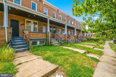 2613 Beryl Avenue, Baltimore, MD 21205 - Photo 1